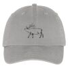 Washed Twill Cap Thumbnail