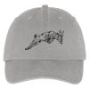 Washed Twill Cap Thumbnail