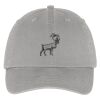 Washed Twill Cap Thumbnail