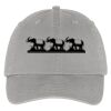 Washed Twill Cap Thumbnail