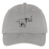 Washed Twill Cap Thumbnail