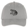 Washed Twill Cap Thumbnail