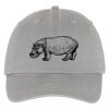 Washed Twill Cap Thumbnail