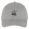 Washed Twill Cap Thumbnail