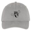 Washed Twill Cap Thumbnail