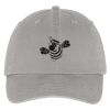 Washed Twill Cap Thumbnail