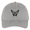 Washed Twill Cap Thumbnail