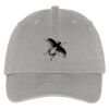 Washed Twill Cap Thumbnail