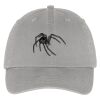 Washed Twill Cap Thumbnail