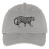 Washed Twill Cap Thumbnail