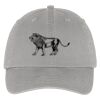 Washed Twill Cap Thumbnail