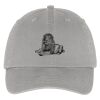 Washed Twill Cap Thumbnail