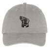 Washed Twill Cap Thumbnail