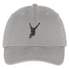 Washed Twill Cap Thumbnail