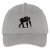 Washed Twill Cap Thumbnail