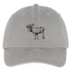 Washed Twill Cap Thumbnail