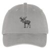 Washed Twill Cap Thumbnail