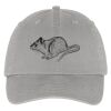Washed Twill Cap Thumbnail