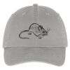 Washed Twill Cap Thumbnail