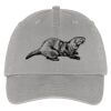 Washed Twill Cap Thumbnail