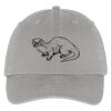 Washed Twill Cap Thumbnail