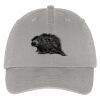Washed Twill Cap Thumbnail