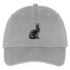 Washed Twill Cap Thumbnail