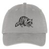 Washed Twill Cap Thumbnail