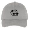 Washed Twill Cap Thumbnail
