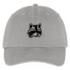 Washed Twill Cap Thumbnail