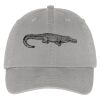Washed Twill Cap Thumbnail