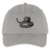 Washed Twill Cap Thumbnail