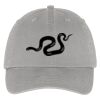 Washed Twill Cap Thumbnail