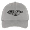 Washed Twill Cap Thumbnail