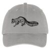 Washed Twill Cap Thumbnail