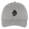 Washed Twill Cap Thumbnail