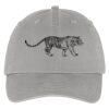 Washed Twill Cap Thumbnail