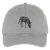 Washed Twill Cap Thumbnail