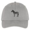 Washed Twill Cap Thumbnail