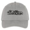 Washed Twill Cap Thumbnail