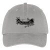 Washed Twill Cap Thumbnail