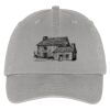 Washed Twill Cap Thumbnail