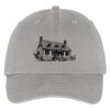 Washed Twill Cap Thumbnail