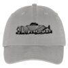 Washed Twill Cap Thumbnail