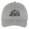 Washed Twill Cap Thumbnail