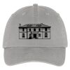 Washed Twill Cap Thumbnail