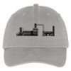 Washed Twill Cap Thumbnail