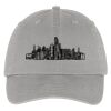 Washed Twill Cap Thumbnail