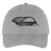 Washed Twill Cap Thumbnail