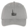 Washed Twill Cap Thumbnail